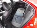 Supersonic Red - Camry XSE AWD Photo No. 29