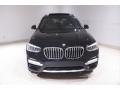 Jet Black - X3 xDrive30i Photo No. 2