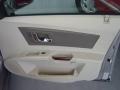 Radiant Bronze - CTS Sedan Photo No. 28