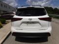 2020 Blizzard White Pearl Toyota Highlander Limited AWD  photo #17