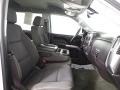 2016 Summit White Chevrolet Silverado 2500HD LT Crew Cab 4x4  photo #23