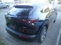 2020 Jet Black Mica Mazda CX-30 Select AWD  photo #4