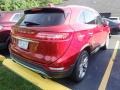 2019 Ruby Red Metallic Lincoln MKC Reserve AWD  photo #4