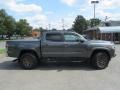 Magnetic Gray Metallic - Tacoma SR5 Double Cab 4x4 Photo No. 11