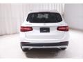 Polar White - GLC 300 4Matic Photo No. 20