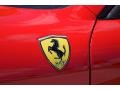 2004 Ferrari 360 Spider Badge and Logo Photo