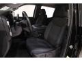 2021 Onyx Black GMC Sierra 1500 Elevation Crew Cab 4WD  photo #5