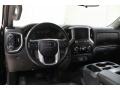 2021 Onyx Black GMC Sierra 1500 Elevation Crew Cab 4WD  photo #7