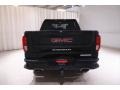 2021 Onyx Black GMC Sierra 1500 Elevation Crew Cab 4WD  photo #19