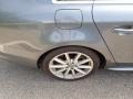 Monsoon Grey Metallic - A4 2.0T quattro Sedan Photo No. 5