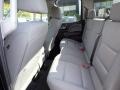 2019 Onyx Black GMC Sierra 1500 Limited Elevation Double Cab 4WD  photo #18