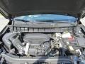  2019 XT5  3.6 Liter DOHC 24-Valve VVT V6 Engine