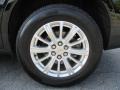 2019 Cadillac XT5 Standard XT5 Model Wheel and Tire Photo