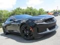 Black 2019 Chevrolet Camaro RS Coupe