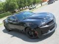 2019 Black Chevrolet Camaro RS Coupe  photo #3