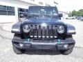 Black - Wrangler Unlimited Rubicon 4XE Hybrid Photo No. 8