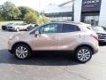 2019 Coppertino Metallic Buick Encore Preferred AWD  photo #2