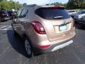 2019 Coppertino Metallic Buick Encore Preferred AWD  photo #4