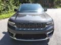 Baltic Gray Metallic - Grand Cherokee Summit 4x4 Photo No. 3