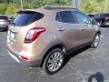 2019 Coppertino Metallic Buick Encore Preferred AWD  photo #7