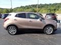 2019 Coppertino Metallic Buick Encore Preferred AWD  photo #8