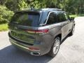 Baltic Gray Metallic - Grand Cherokee Summit 4x4 Photo No. 6