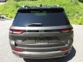 Baltic Gray Metallic - Grand Cherokee Summit 4x4 Photo No. 7