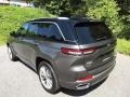 Baltic Gray Metallic - Grand Cherokee Summit 4x4 Photo No. 8