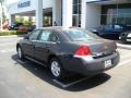 Slate Metallic - Impala LT Photo No. 2