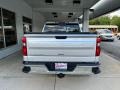 Silver Ice Metallic - Silverado 1500 LT Crew Cab 4WD Photo No. 5