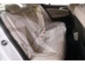 Black/Gray Rear Seat Photo for 2020 Hyundai Genesis #144815255