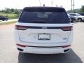 Bright White - Grand Cherokee Summit 4x4 Photo No. 4