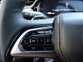 Global Black 2023 Jeep Grand Cherokee Summit 4x4 Steering Wheel