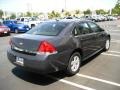Slate Metallic - Impala LT Photo No. 4
