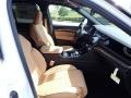 2023 Jeep Grand Cherokee Summit 4x4 Front Seat