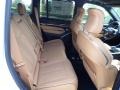 Tupelo/Black Rear Seat Photo for 2023 Jeep Grand Cherokee #144815651