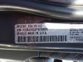 Baltic Gray Metallic - Grand Cherokee Summit 4x4 Photo No. 42