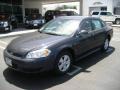 Slate Metallic - Impala LT Photo No. 8