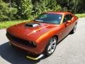 Sinamon Stick 2022 Dodge Challenger R/T Shaker Exterior