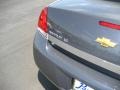 Slate Metallic - Impala LT Photo No. 9