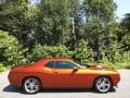 Sinamon Stick 2022 Dodge Challenger R/T Shaker Exterior