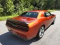 Sinamon Stick - Challenger R/T Shaker Photo No. 6