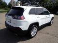 Bright White - Cherokee Latitude Lux 4x4 Photo No. 5