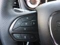Black Steering Wheel Photo for 2022 Dodge Challenger #144816752