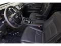 2018 Honda Ridgeline RTL-E AWD Front Seat