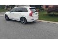 2019 Ice White Volvo XC90 T6 AWD Inscription  photo #3