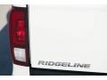 White Diamond Pearl - Ridgeline RTL-E AWD Photo No. 11