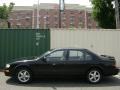 Super Black - Maxima GXE Photo No. 2