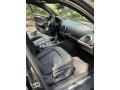 2018 Monsoon Gray Metallic Audi A3 2.0 Premium quattro  photo #13