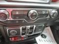 2022 Sarge Green Jeep Gladiator Rubicon 4x4  photo #20